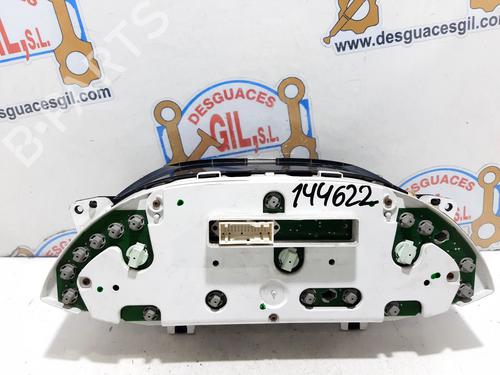 Instrument cluster FORD FOCUS I Saloon (DFW) 1.6 16V | BP20756447C47 