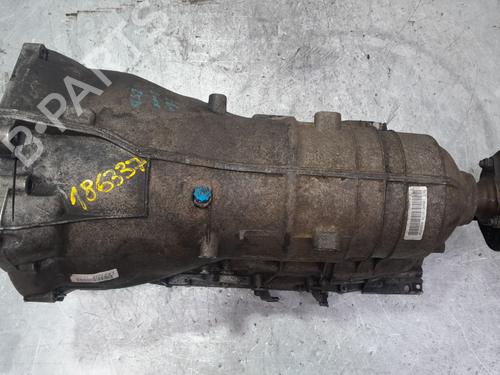 Gearbox BMW 5 (E60) 525 d | BP29906523M3 