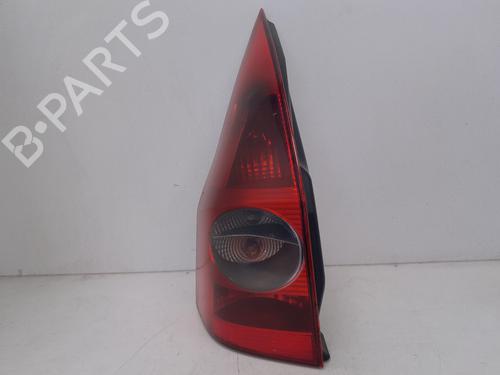 Used Left taillight RENAULT MEGANE II Estate (KM0/1_) 1.5 dCi (KM02, KM13) (101 hp) 27594377