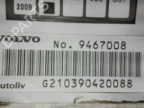 Passenger airbag VOLVO S70 (874)  | BP20782536C10 