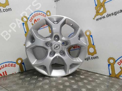 Rim OPEL ASTRA H (A04) 1.6 (L48) | BP20786336C45 