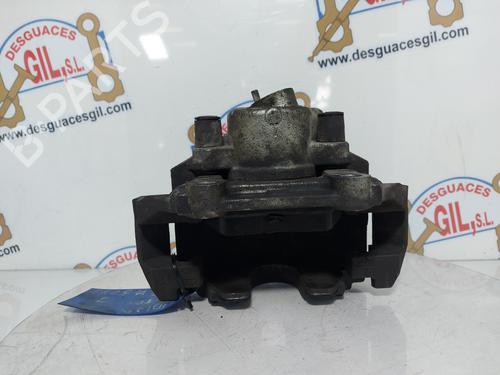 Left front brake caliper SEAT IBIZA IV (6J5, 6P1) | BP20742983M105