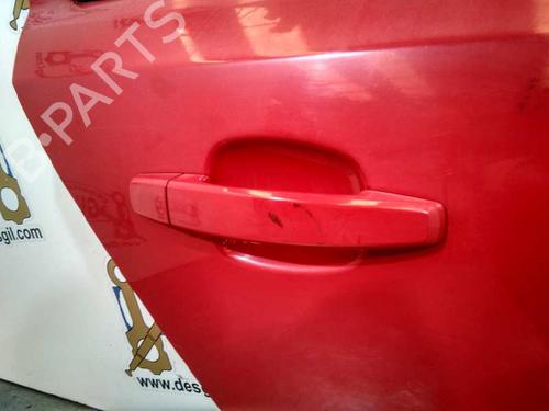 Dør høyre bak OPEL ASTRA H (A04) 1.3 CDTI (L48) | BP20731383C5 