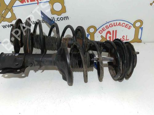 Used Right front shock absorber HYUNDAI SONATA III (Y-3) [1992-2000]  20783901