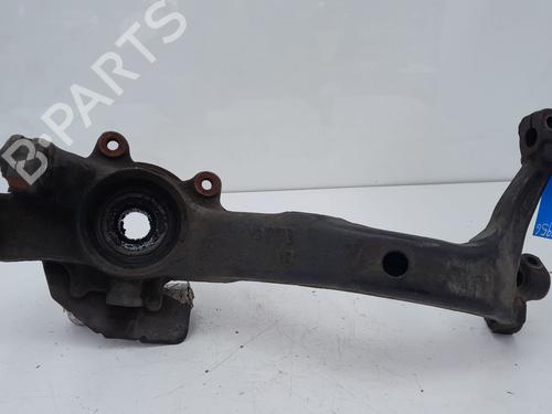 Left front steering knuckle VW PASSAT B5 (3B2) | BP30930401M25 - Image 4