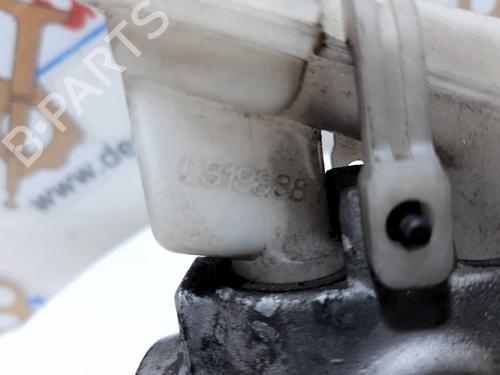 Hovedbremsecylinder FORD TOURNEO CONNECT 1.8 TDCi | BP20746552M77 