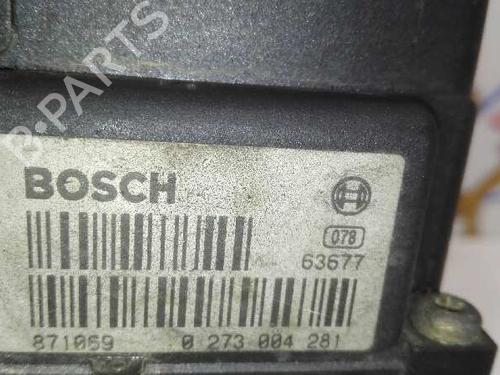 ABS Bremseaggregat VW PASSAT B5 (3B2)  | BP20784898M43 