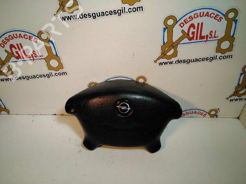 Used Driver airbag OPEL VECTRA B (J96) 1.7 TD (F19) (82 hp) 20787331