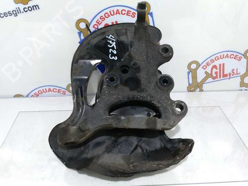 Used Right front steering knuckle MERCEDES-BENZ CLK (C209) CLK 270 CDI (209.316) (170 hp) 20785192
