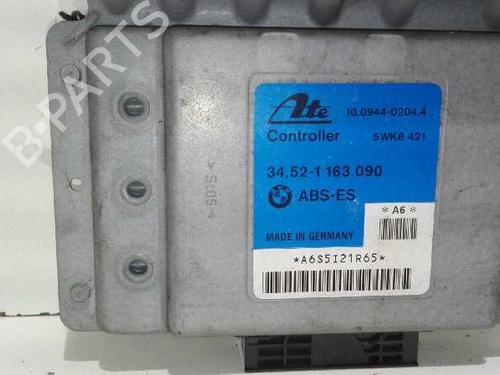 Used Control unit BMW 3 (E36) [1990-1998]  20791765