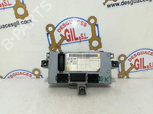 Used Fuse box FIAT PUNTO (188_) 1.9 JTD 80 (188.237, .257, .337, .357) (80 hp) 20807669