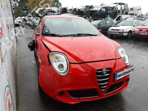 Alternator ALFA ROMEO MITO (955_) 1.4 (955.AXB1B, 955.AXU1A) | BP20749954M7 