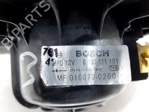Heater blower motor VOLVO S40 I (644) 1.8 | BP20734398M62 