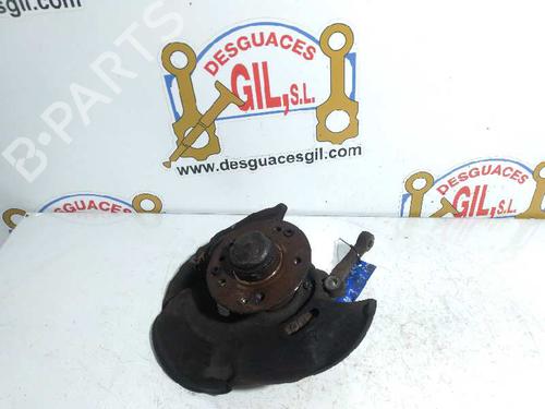 Used Right front steering knuckle MERCEDES-BENZ 124 Saloon (W124) 300 D (124.130) (109 hp) 20813674