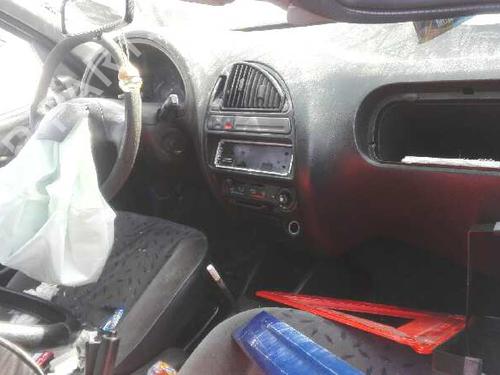 Front wiper motor CITROËN SAXO (S0, S1) 1.5 D | BP20781275M29 