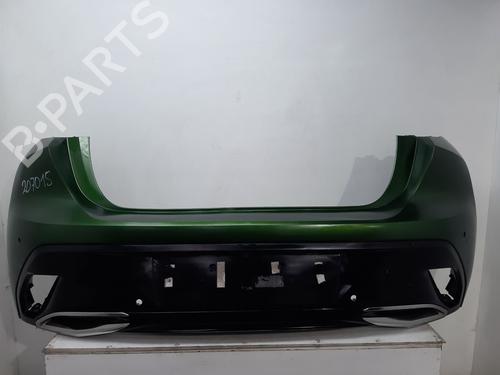 Used Rear bumper Rear bumper PEUGEOT 308 III (FB_, FH_, FP_, F3_, FM_) [2021-2026] 33020493 33020493
