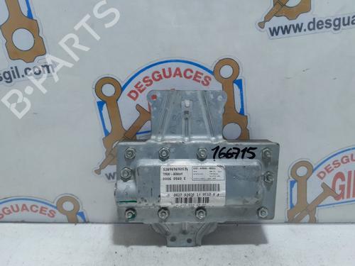 Used Electronic module MERCEDES-BENZ C-CLASS (W202) C 220 CDI (202.133) (125 hp) 20771318