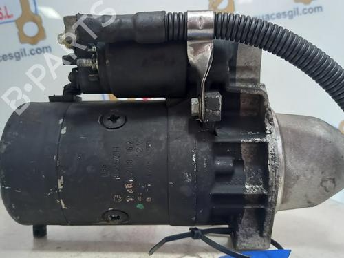 Startmotor MERCEDES-BENZ E-CLASS (W210) E 300 Turbo-D (210.025) (177 hp) 20768949