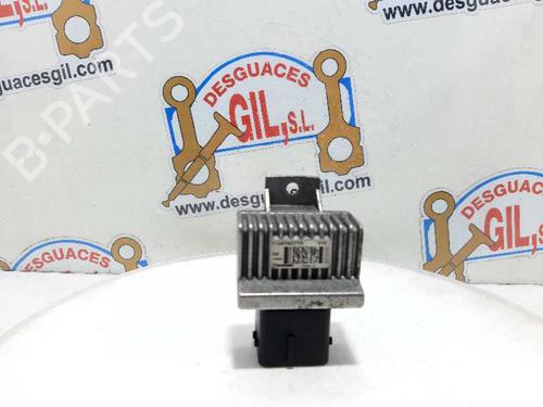 Electronic module MERCEDES-BENZ A-CLASS (W176) A 180 CDI / d (176.012) | BP20731971M83 