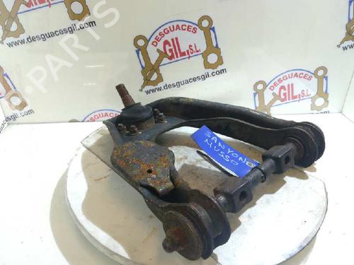 Venstre fortil bærearm SSANGYONG MUSSO (FJ) 2.3 TDiC All-wheel Drive | BP29728354M12