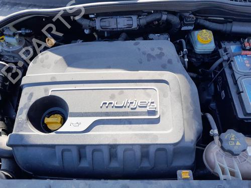 Fuel pump FIAT TIPO Saloon (356_, 357_)  | BP29534193M76 