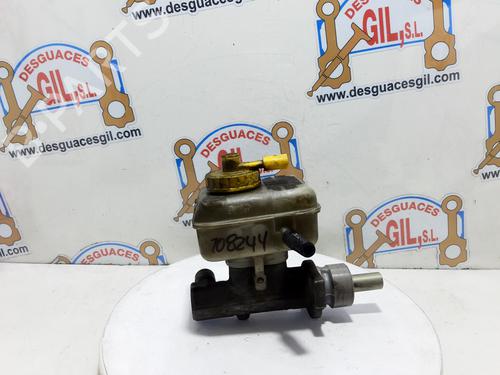 Used Brake master cylinder VW GOLF IV (1J1) 1.9 TDI (90 hp) 20738695