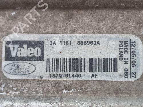 Intercooler FORD MONDEO III (B5Y) 2.0 TDCi | BP24571924M30 