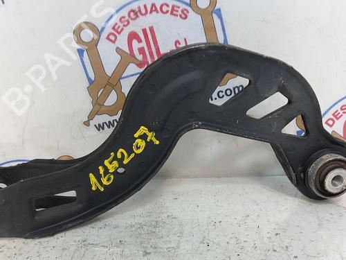 Left rear suspension arm MERCEDES-BENZ CLA Coupe (C117) CLA 220 CDI / d (117.303) | BP20770217M14 