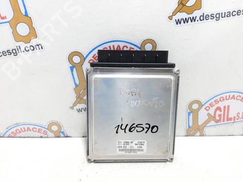 Used Engine control unit (ECU) FORD TOURNEO CONNECT 1.8 TDCi (90 hp) 20757931