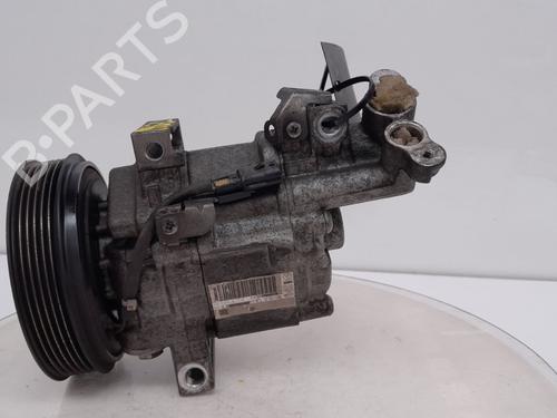 Used AC compressor DACIA SANDERO II [2012-2025]  30939871