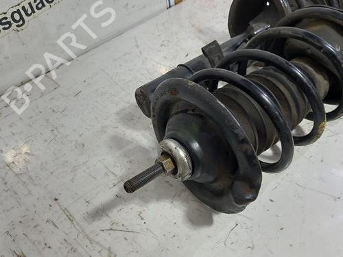 Right front shock absorber FORD FIESTA Hatchback Van (JV_) TD 1.8 | BP20762622M17 