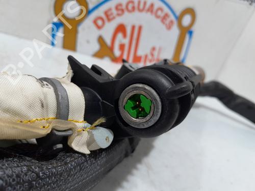 Right curtain airbag FIAT GRANDE PUNTO (199_)  | BP20763822C12 