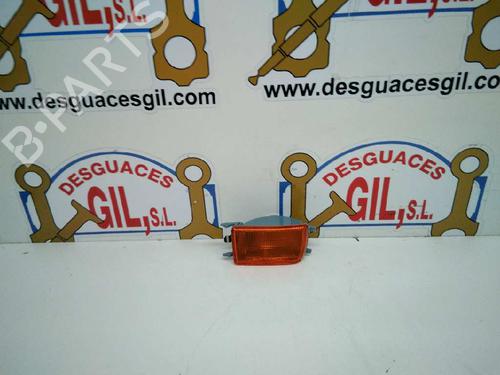 Used Left front indicator VW GOLF III (1H1) [1989-1998]  21069132
