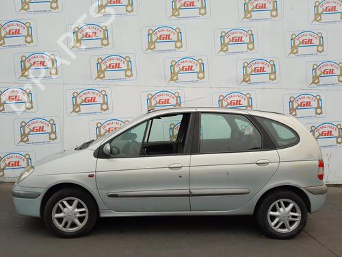 Rozrusznik RENAULT SCÉNIC I MPV (JA0/1_, FA0_) 1.6 (JA00, JA16, JA15, JA19, JA1V, JA2B, JA2C, JA0B,... | BP23529395M8 