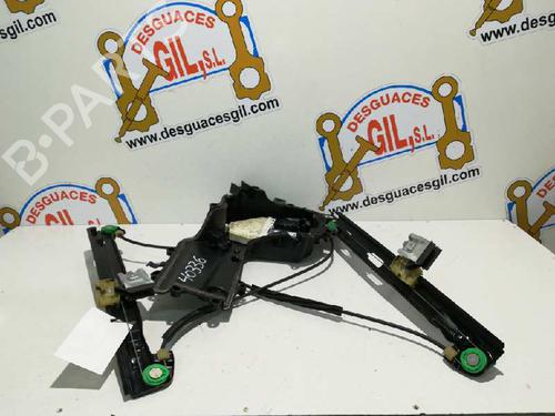 Used Front right window mechanism SEAT LEON (1P1) 2.0 TDI (140 hp) 20795340