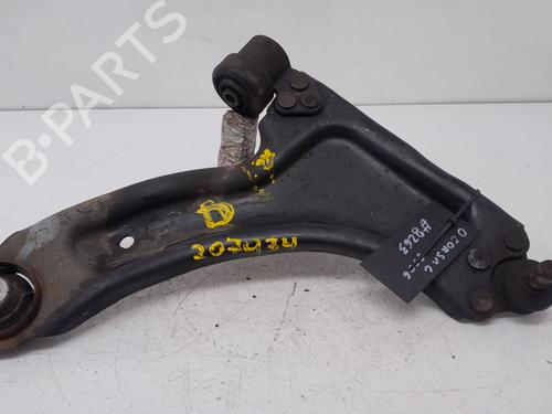 Used Right front suspension arm Right front suspension arm 39186008 39186008