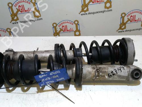 Used Right rear shock absorber BMW 6 (E63) 645 Ci (333 hp) 20809856