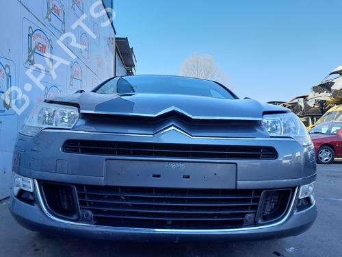 front-bumper-citroen-c5-iii-rd_-2008-2009-2010-2011-2012-2013-2014-2015-2016-2017-34395268 main image