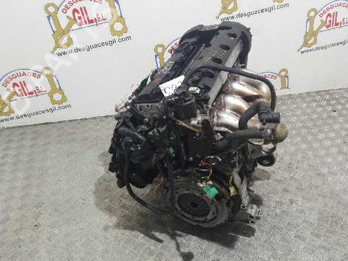Engine PEUGEOT 406 Coupe (8C)  | BP20774985M1 