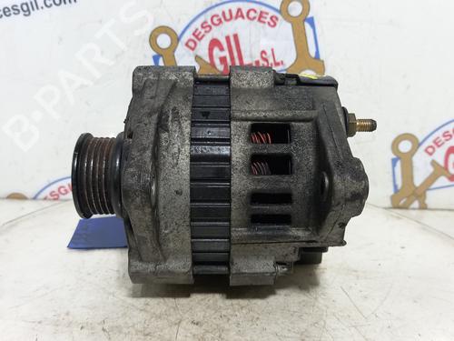 Used Alternator DAEWOO LANOS (KLAT) 1.3 (75 hp) 20749812