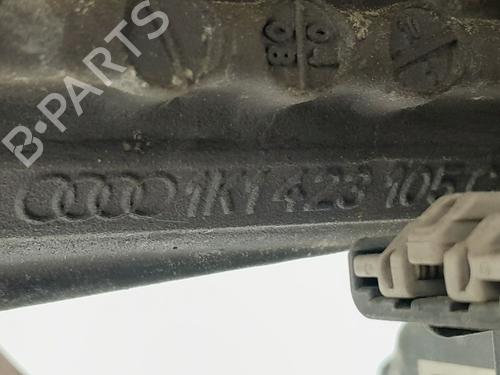 Steering rack SEAT LEON (1P1) | BP37669903M22 - Image 6