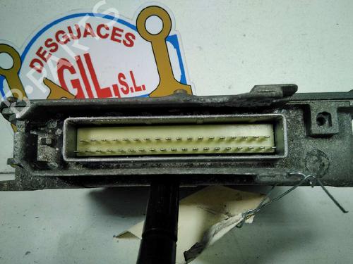 Engine control unit (ECU) PEUGEOT 406 (8B) 1.8 16V | BP20793998M57 