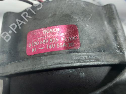 Alternator MERCEDES-BENZ MB Platform/Chassis (W631)  | BP21828022M7