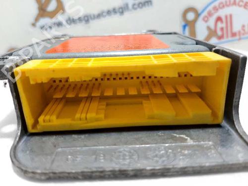 ECU airbags SEAT LEON (1M1)  | BP20734666M53 