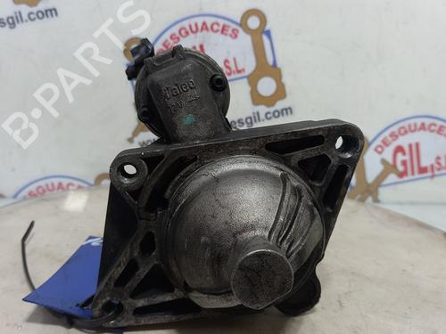Starter RENAULT LAGUNA II Grandtour (KG0/1_) 2.0 dCi (KG1T) | BP20769004M8