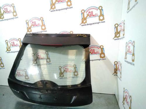 Tailgate FORD FOCUS II (DA_, HCP, DP) 1.6 TDCi | BP20804583C6 
