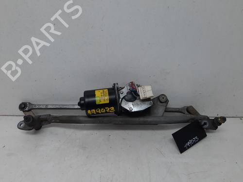 Used Front wiper motor Front wiper motor PEUGEOT 106 II (1A_, 1C_) 1.1 i (60 hp) 34131515 34131515