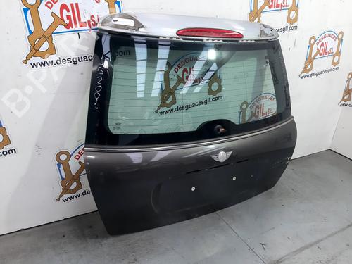Tailgate MINI MINI (R50, R53) Cooper S | BP20760975C6 