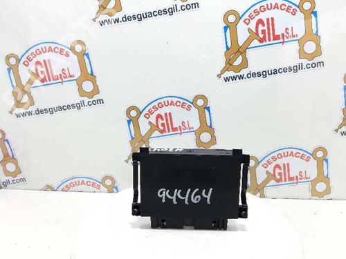 Electronic module MERCEDES-BENZ CLA Coupe (C117) CLA 220 CDI / d (117.303) | BP20733972M83 