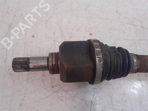 Left front driveshaft CITROËN C3 II (SC_) | BP39190085M38 - Image 2